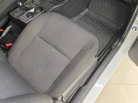 2024 Lada (ВАЗ) Niva Legend Euro-2 I, белый, 830000 рублей - вид 17