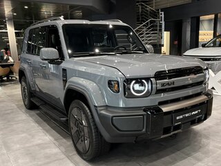 2026 Esteo V27, серый, 5920000 рублей, вид 3