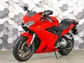 2020 Honda VFR 800, красный, 1199000 рублей - вид 1