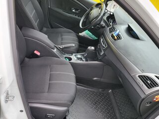 2013 Renault Fluence I Рестайлинг, белый, 855555 рублей, вид 5