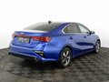 2020 Kia Cerato IV, синий - вид 4