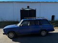 1999 Lada (ВАЗ) 2104 5-speed, синий, 105000 рублей - вид 2
