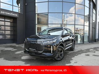 2026 Tenet T4L, чёрный, 2344000 рублей, вид 1