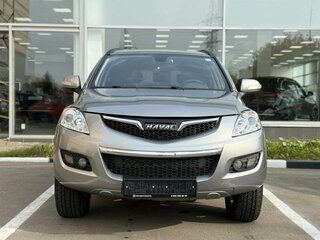 2021 Haval H5 I, серый, 1630000 рублей, вид 2