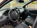 2015 Renault Duster I Рестайлинг, чёрный, 830000 рублей - вид 4