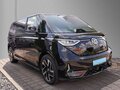 2026 Volkswagen ID.Buzz GTX LWB, чёрный, 8960000 рублей - вид 1