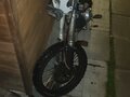 2013 Kayo Evolution YX125EM, белый, 60000 рублей - вид 1