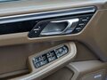 2015 Porsche Macan S I, синий - вид 9