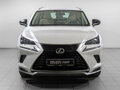 2021 Lexus NX 200 I Рестайлинг, белый, 3550000 рублей - вид 1