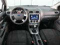 2010 Ford Focus II Рестайлинг, белый, 700000 рублей - вид 5