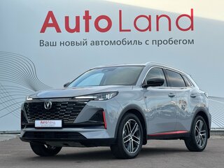 2024 Changan UNI-S I, серый, 2330000 рублей, вид 1