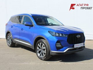2024 Xcite X-Cross 7, синий, 1820000 рублей, вид 3
