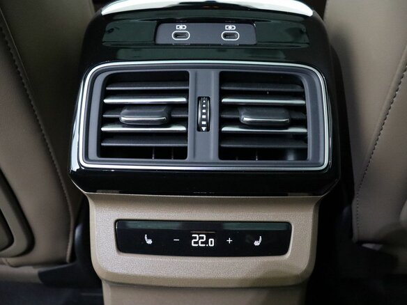 2026 Audi Q5 L III (GU), серый, 6990000 рублей - вид 28