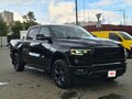 2020 Ram 1500 Quad Cab V, чёрный, 5600000 рублей - вид 3