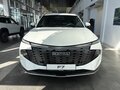 2026 Haval F7 II, белый, 3799000 рублей - вид 5