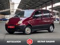 2006 Daewoo Matiz II, красный, 199900 рублей