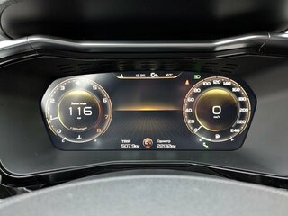 2023 Geely Tugella I Рестайлинг, белый, 2999000 рублей, вид 2