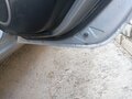 2007 Mazda 3 I (BK) Рестайлинг, серебристый, 515000 рублей - вид 8