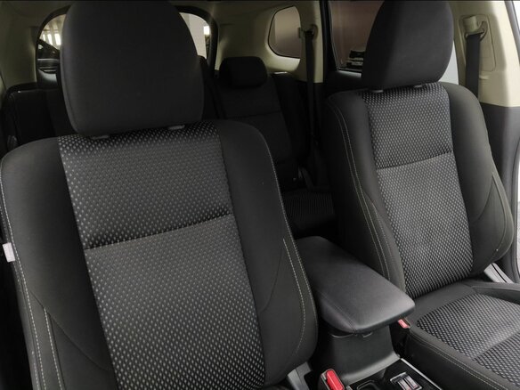 2018 Mitsubishi Outlander III Рестайлинг 2, синий, 1675000 рублей - вид 21