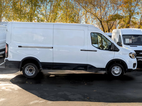2024 Ford Transit, белый, 4445000 рублей, вид 4