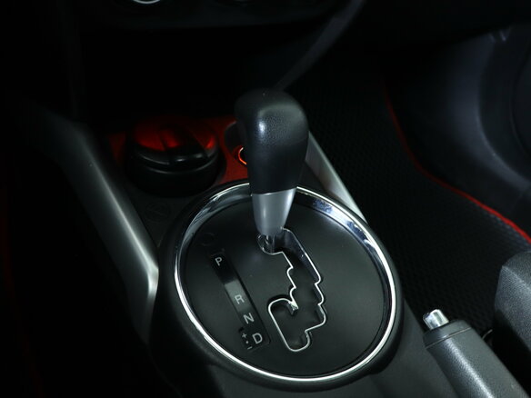 2012 Mitsubishi ASX I, белый, 889000 рублей - вид 13