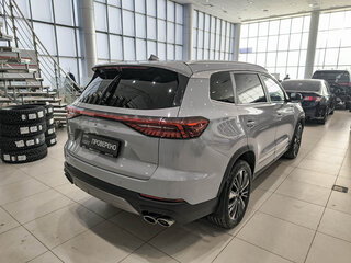 2023 Chery Tiggo 8 Pro Max I, серый, 2150000 рублей, вид 5
