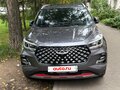 2023 Chery Tiggo 4 Pro I, серый, 1550000 рублей - вид 10