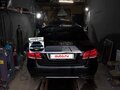 2015 Mercedes-Benz E-Класс 200 IV (W212, S212, C207) Рестайлинг, чёрный - вид 11