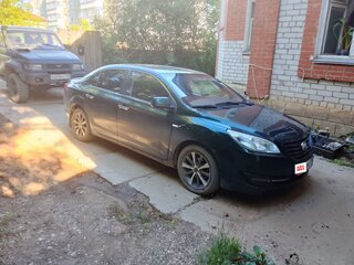 2015 Lifan Cebrium (720), зелёный, 400000 рублей, вид 1