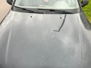 2007 Hyundai Accent ТагАЗ II, чёрный, 400000 рублей, вид 3