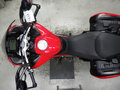 2017 Ducati Multistrada 950, красный, 1150000 рублей - вид 6