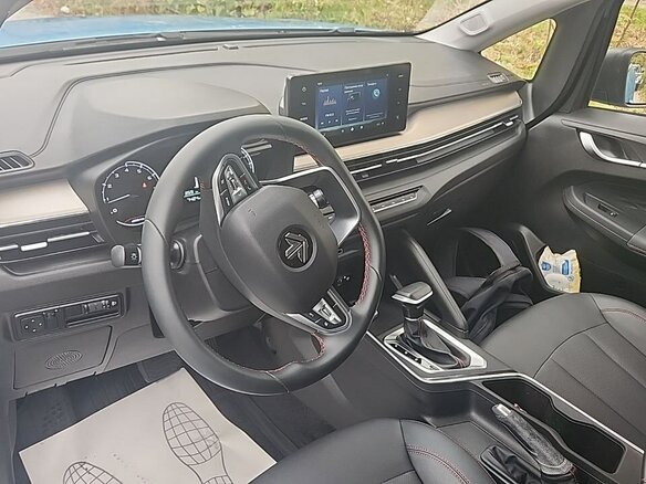 2023 Livan X3 Pro, синий, 1500000 рублей - вид 4