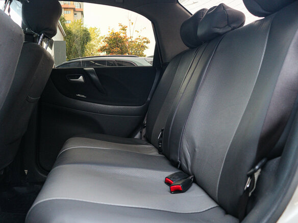 2007 Suzuki Liana I Рестайлинг, бежевый, 290000 рублей - вид 7