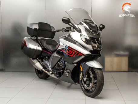 2018 BMW K 1600 GT, серый, 1767423 рублей, вид 1