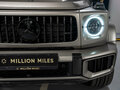 2025 Mercedes-Benz G-Класс AMG 63 AMG II (W465) Рестайлинг, серый - вид 5