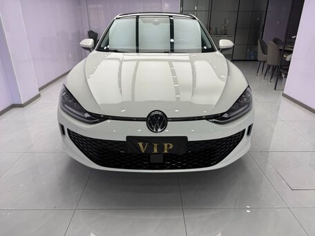 2022 Volkswagen Lamando L II, белый, 1927000 рублей, вид 2