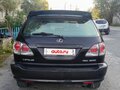 2003 Lexus RX 300 I, чёрный, 850000 рублей - вид 5