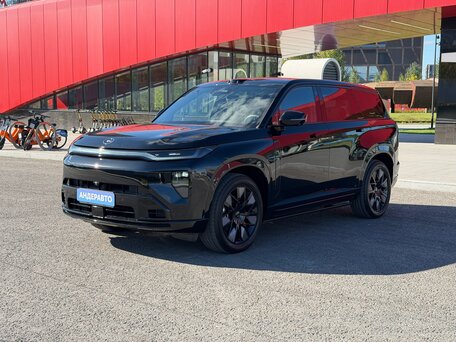 2026 GAC S7, чёрный, 4700000 рублей, вид 3