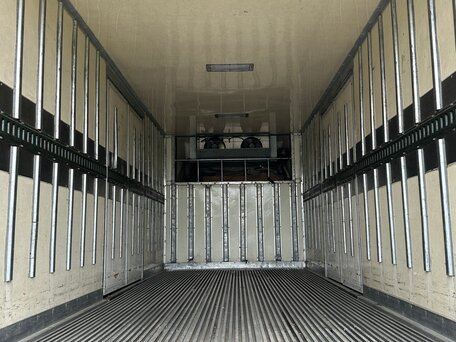 1993 Fuso (Mitsubishi) Canter, белый, 1700000 рублей, вид 5