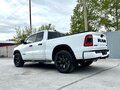 2024 Ram 1500 Quad Cab eTorque V, белый, 5250000 рублей - вид 5