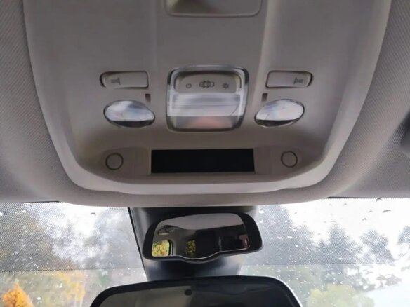 2021 Opel Zafira Life M I, серебристый, 3700000 рублей - вид 33