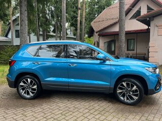 2022 Jetta VS5 I Рестайлинг, синий, 2000000 рублей, вид 4