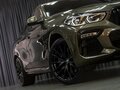 2020 BMW X6 M50d III (G06), зелёный, 7299000 рублей - вид 5