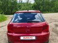 2007 Peugeot 307 I Рестайлинг, красный, 320000 рублей - вид 3