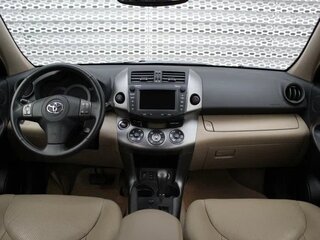 2011 Toyota RAV4 III (XA30) Рестайлинг, серый, 1730000 рублей, вид 5