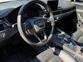 2019 Audi A4 V (B9), белый, 2500000 рублей - вид 5