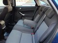 2007 Ford Mondeo IV, синий, 870000 рублей - вид 8
