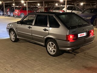 2010 Lada (ВАЗ) 2114, серый, 220000 рублей, вид 5