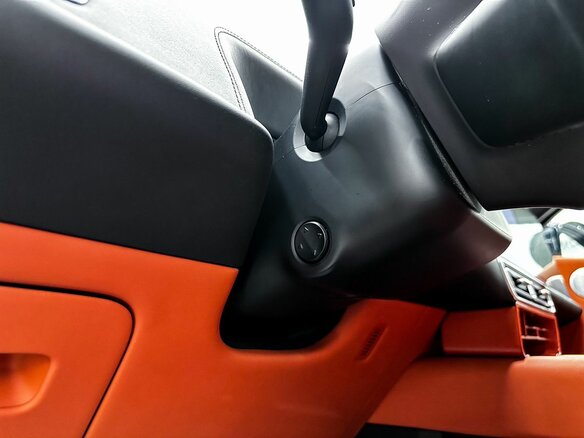 2024 Li Auto (Lixiang) L9 44.5 kWh I, чёрный - вид 13