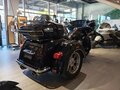 2015 Harley-Davidson Tri Glide, чёрный, 3550000 рублей - вид 3